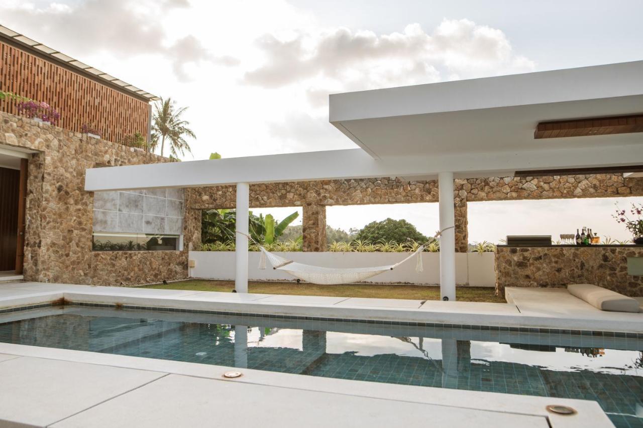 Villa Blue View Mae Nam Exterior foto