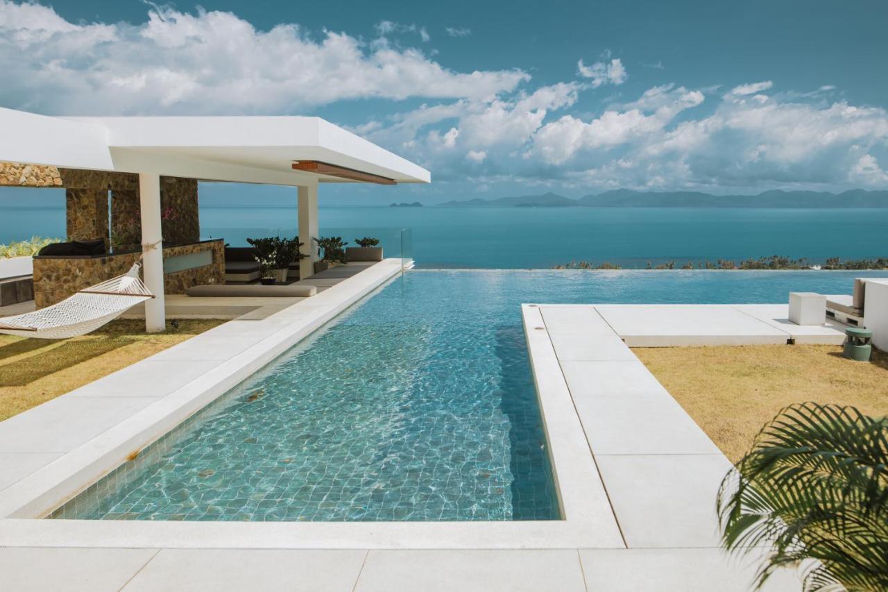 Villa Blue View Mae Nam Exterior foto