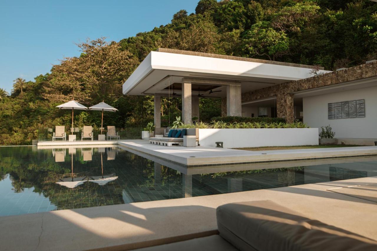 Villa Blue View Mae Nam Exterior foto