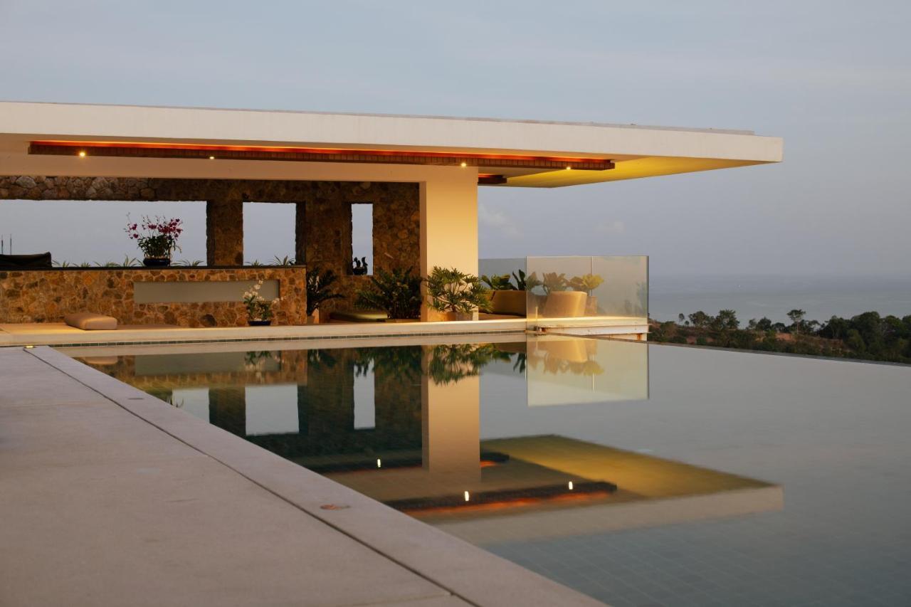 Villa Blue View Mae Nam Exterior foto