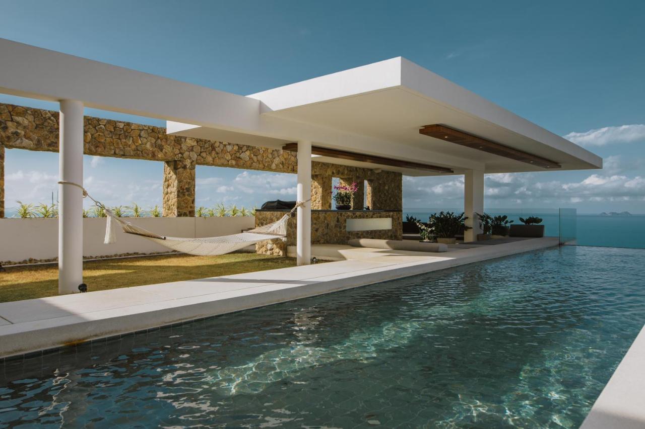 Villa Blue View Mae Nam Exterior foto